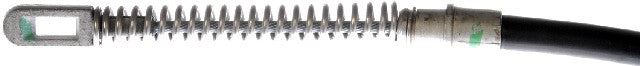 Dorman - First Stop Parking Brake Cable P/N:C96018 Fits: Ford Crown Victoria 2002 - Image 2