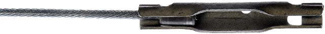 Dorman - First Stop Parking Brake Cable P/N:C96018 Fits: Ford Crown Victoria 2002 - Image 3