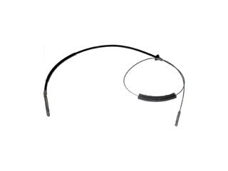 Dorman - First Stop Parking Brake Cable P/N:C96018 Fits: Ford Crown Victoria 2002 - Image 1