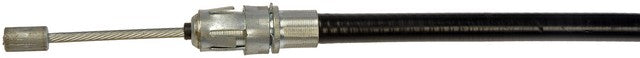 Dorman - First Stop Parking Brake Cable P/N:C96049 Fits: Ford E-150 04-03, Ford E-150 Club Wagon 04-03, Ford E-150 Econoline 02-99, Ford E-150 Econoline Club Wagon 02-99 - Image 3