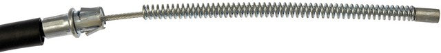 Dorman - First Stop Parking Brake Cable P/N:C96049 Fits: Ford E-150 04-03, Ford E-150 Club Wagon 04-03, Ford E-150 Econoline 02-99, Ford E-150 Econoline Club Wagon 02-99 - Image 2