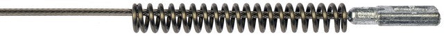 Dorman - First Stop Parking Brake Cable P/N:C96053 Fits: Ford F-150 1999, Ford Lobo 1999 - Image 2