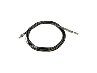 Dorman - First Stop Parking Brake Cable P/N:C96053 Fits: Ford F-150 1999, Ford Lobo 1999 - Image 1