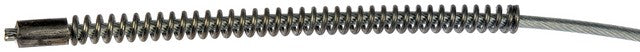 Dorman - First Stop Parking Brake Cable P/N:C96056 Fits: Ford Ranger 02-01, Mazda B2300 05-03, Mazda B3000 05-03, Mazda B4000 05-03 - Image 2