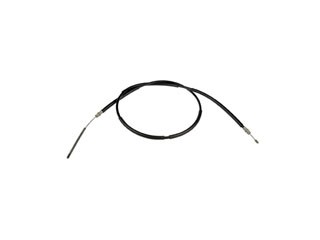 Dorman - First Stop Parking Brake Cable P/N:C96056 Fits: Ford Ranger 02-01, Mazda B2300 05-03, Mazda B3000 05-03, Mazda B4000 05-03 - Image 1