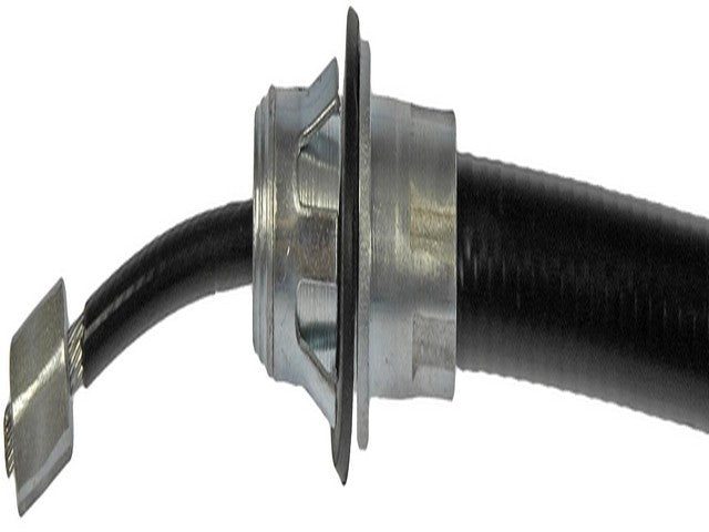 Dorman - First Stop Parking Brake Cable P/N:C96057 Fits: Ford Ranger 97-93, Mazda B2300 05-04, Mazda B2300 1994, Mazda B2500 00-98, Mazda B3000 05-04, Mazda B3000 1994, Mazda B3000 1998, Mazda B4000 00-98, Mazda B4000 05-04, Mazda B4000 1994 - Image 2