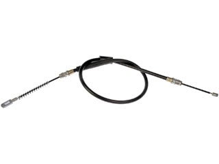 Dorman - First Stop Parking Brake Cable P/N:C96060 Fits: Ford Expedition 02-99, Lincoln Navigator 02-99 - Image 1