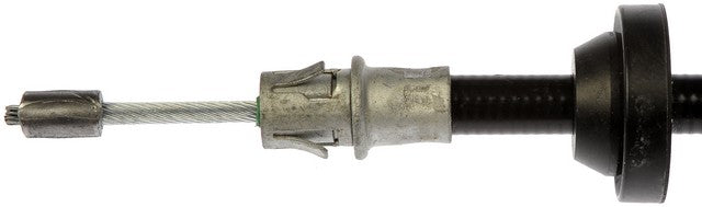 Dorman - First Stop Parking Brake Cable P/N:C96067 Fits: Lincoln Town Car 07-03, Lincoln Town Car 11-10 - Image 2