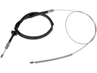 Dorman - First Stop Parking Brake Cable P/N:C96067 Fits: Lincoln Town Car 07-03, Lincoln Town Car 11-10 - Image 1