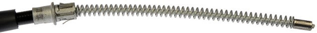 Dorman - First Stop Parking Brake Cable P/N:C96068 Fits: Ford Crown Victoria 11-03, Ford Grand Marquis 04-03, Lincoln Town Car 2009, Mercury Grand Marquis 07-03, Mercury Grand Marquis 11-09 - Image 2