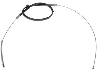 Dorman - First Stop Parking Brake Cable P/N:C96069 Fits: Ford Crown Victoria 05-03 - Image 1