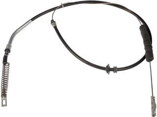 Dorman - First Stop Parking Brake Cable P/N:C96070 Fits: Lincoln Town Car 05-03 - Image 1