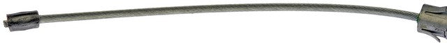 Dorman - First Stop Parking Brake Cable P/N:C96074 Fits: Chevrolet Blazer 05-00, GMC Jimmy 01-00 - Image 2