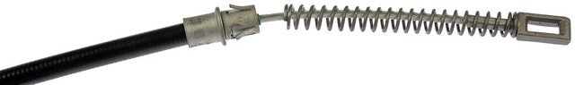 Dorman - First Stop Parking Brake Cable P/N:C96074 Fits: Chevrolet Blazer 05-00, GMC Jimmy 01-00 - Image 3