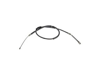 Dorman - First Stop Parking Brake Cable P/N:C96074 Fits: Chevrolet Blazer 05-00, GMC Jimmy 01-00 - Image 1