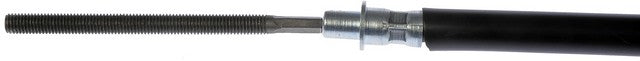 Dorman - First Stop Parking Brake Cable P/N:C96075 Fits: Chevrolet Express 3500 02-00, GMC Savana 3500 02-00 - Image 2