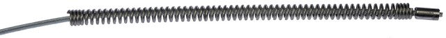 Dorman - First Stop Parking Brake Cable P/N:C96075 Fits: Chevrolet Express 3500 02-00, GMC Savana 3500 02-00 - Image 3
