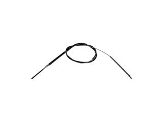 Dorman - First Stop Parking Brake Cable P/N:C96075 Fits: Chevrolet Express 3500 02-00, GMC Savana 3500 02-00 - Image 1