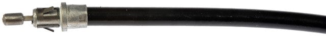 Dorman - First Stop Parking Brake Cable P/N:C96076 Fits: Chevrolet Express 3500 2000, GMC Savana 3500 2000 - Image 3