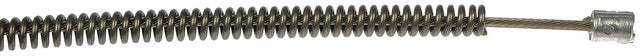 Dorman - First Stop Parking Brake Cable P/N:C96076 Fits: Chevrolet Express 3500 2000, GMC Savana 3500 2000 - Image 2