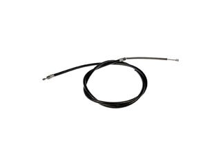 Dorman - First Stop Parking Brake Cable P/N:C96076 Fits: Chevrolet Express 3500 2000, GMC Savana 3500 2000 - Image 1