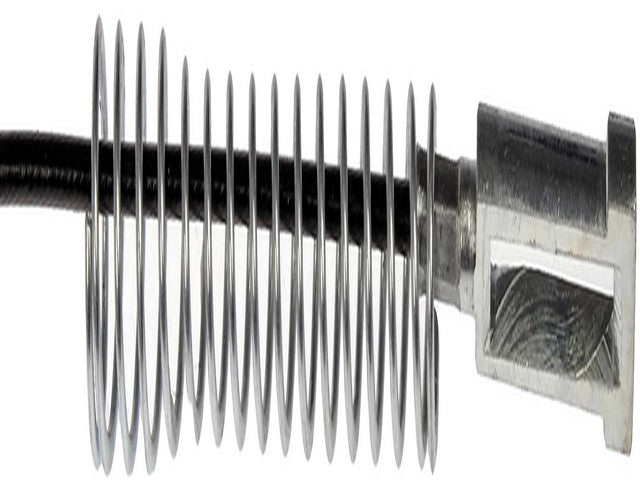Dorman - First Stop Parking Brake Cable P/N:C96078 Fits: Chevrolet Suburban 2500 06-03, GMC Yukon Xl 2500 06-03 - Image 4