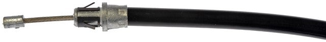 Dorman - First Stop Parking Brake Cable P/N:C96081 Fits: Chevrolet Express 3500 02-96, GMC Savana 3500 02-96 - Image 2