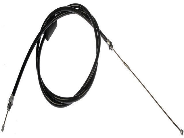 Dorman - First Stop Parking Brake Cable P/N:C96081 Fits: Chevrolet Express 3500 02-96, GMC Savana 3500 02-96 - Image 1