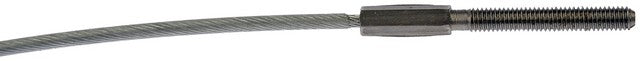 Dorman - First Stop Parking Brake Cable P/N:C96086 Fits: Pontiac Vibe 08-03, Toyota Matrix 2003, Toyota Rav4 98-96 - Image 2