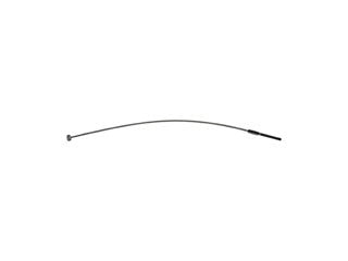 Dorman - First Stop Parking Brake Cable P/N:C96086 Fits: Pontiac Vibe 08-03, Toyota Matrix 2003, Toyota Rav4 98-96 - Image 1