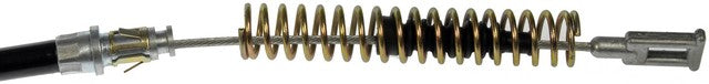 Dorman - First Stop Parking Brake Cable P/N:C96088 Fits: Chevrolet Silverado 1500 05-01, GMC Sierra 1500 05-01 - Image 2
