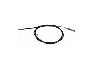 Dorman - First Stop Parking Brake Cable P/N:C96088 Fits: Chevrolet Silverado 1500 05-01, GMC Sierra 1500 05-01 - Image 1