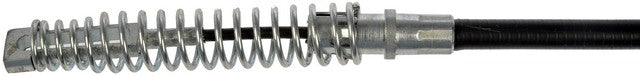 Dorman - First Stop Parking Brake Cable P/N:C96089 Fits: Chevrolet Silverado 1500 06-02, GMC Sierra 1500 06-02 - Image 2