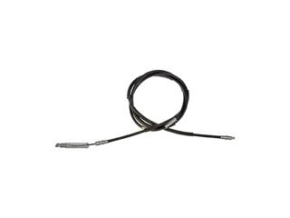 Dorman - First Stop Parking Brake Cable P/N:C96089 Fits: Chevrolet Silverado 1500 06-02, GMC Sierra 1500 06-02 - Image 1