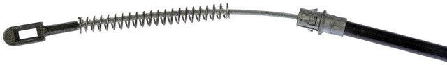 Dorman - First Stop Parking Brake Cable P/N:C96090 Fits: Chevrolet Blazer 01-00, GMC Jimmy 01-00, Oldsmobile Bravada 01-00 - Image 2