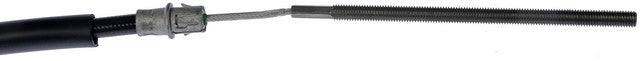 Dorman - First Stop Parking Brake Cable P/N:C96090 Fits: Chevrolet Blazer 01-00, GMC Jimmy 01-00, Oldsmobile Bravada 01-00 - Image 3