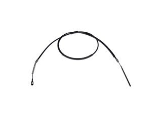 Dorman - First Stop Parking Brake Cable P/N:C96090 Fits: Chevrolet Blazer 01-00, GMC Jimmy 01-00, Oldsmobile Bravada 01-00 - Image 1