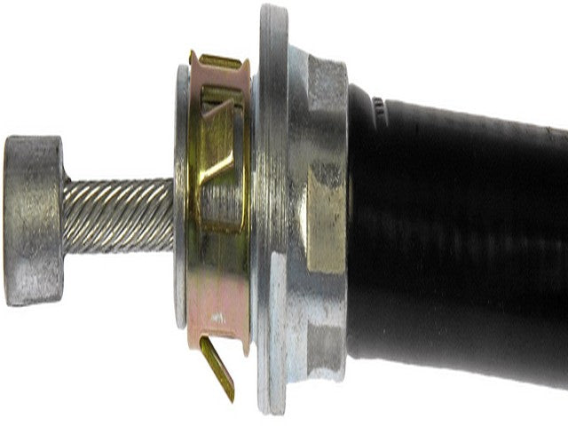 Dorman - First Stop Parking Brake Cable P/N:C96091 Fits: Chevrolet Express 1500 99-96, Chevrolet Express 2500 99-96, Chevrolet Express 3500 99-97, GMC Savana 1500 99-96, GMC Savana 2500 99-96, GMC Savana 3500 99-97 - Image 3