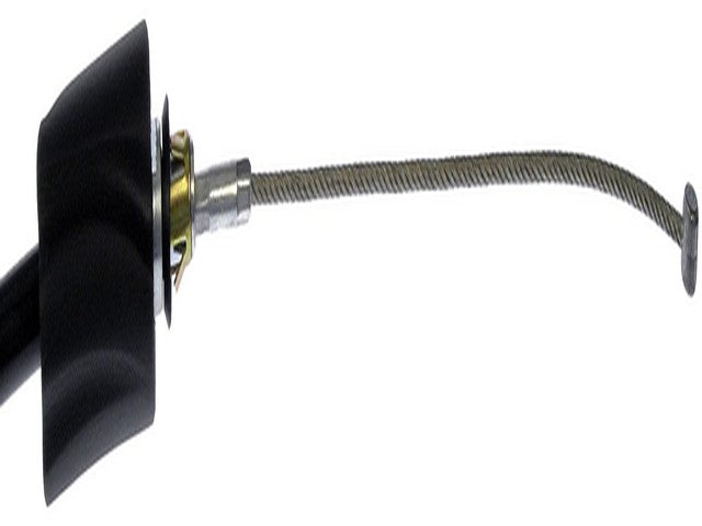 Dorman - First Stop Parking Brake Cable P/N:C96091 Fits: Chevrolet Express 1500 99-96, Chevrolet Express 2500 99-96, Chevrolet Express 3500 99-97, GMC Savana 1500 99-96, GMC Savana 2500 99-96, GMC Savana 3500 99-97 - Image 2