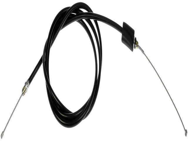 Dorman - First Stop Parking Brake Cable P/N:C96091 Fits: Chevrolet Express 1500 99-96, Chevrolet Express 2500 99-96, Chevrolet Express 3500 99-97, GMC Savana 1500 99-96, GMC Savana 2500 99-96, GMC Savana 3500 99-97 - Image 1