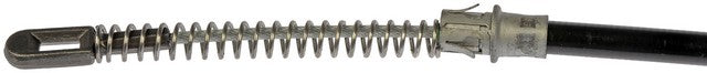 Dorman - First Stop Parking Brake Cable P/N:C96098 Fits: Chevrolet Blazer 05-00, GMC Jimmy 04-00, Oldsmobile Bravada 01-00 - Image 3