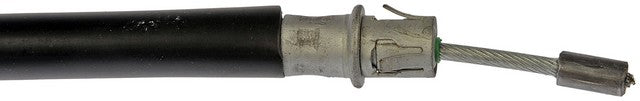 Dorman - First Stop Parking Brake Cable P/N:C96098 Fits: Chevrolet Blazer 05-00, GMC Jimmy 04-00, Oldsmobile Bravada 01-00 - Image 2