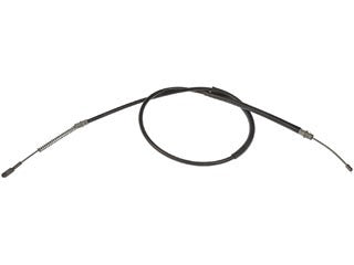 Dorman - First Stop Parking Brake Cable P/N:C96098 Fits: Chevrolet Blazer 05-00, GMC Jimmy 04-00, Oldsmobile Bravada 01-00 - Image 1