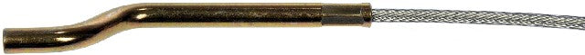 Dorman - First Stop Parking Brake Cable P/N:C96112 Fits: Dodge Dakota 04-00 - Image 3
