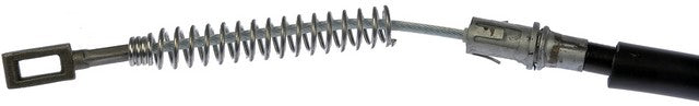 Dorman - First Stop Parking Brake Cable P/N:C96120 Fits: Dodge Dakota 04-03 - Image 3