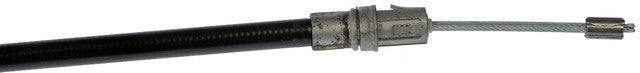 Dorman - First Stop Parking Brake Cable P/N:C96120 Fits: Dodge Dakota 04-03 - Image 2