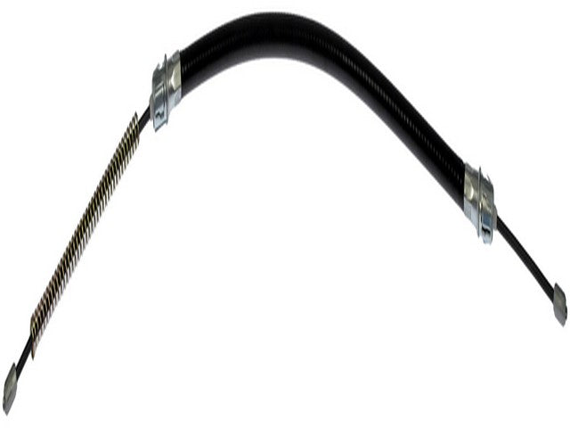 Dorman - First Stop Parking Brake Cable P/N:C96122 Fits: Chevrolet Cavalier 05-03, Pontiac Sunfire 2005 - Image 1