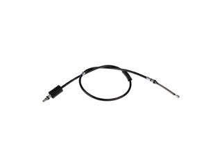 Dorman - First Stop Parking Brake Cable P/N:C96124 Fits: Chrysler Pt Cruiser 04-03 - Image 1
