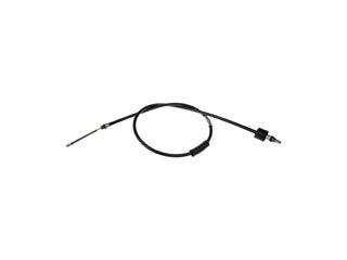 Dorman - First Stop Parking Brake Cable P/N:C96125 Fits: Chrysler Pt Cruiser 10-01 - Image 1