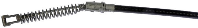Dorman - First Stop Parking Brake Cable P/N:C96127 Fits: Jeep Liberty 2003 - Image 2